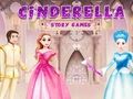 Oyunu Cinderella Hikayesi Oyunları çevrimiçi Oyunu Cinderella Hikayesi Oyunları çevrimiçi