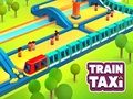 Oyunu Tren Taksisi  çevrimiçi