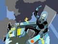 Oyunu Batman Bay'a Karşı Donmak  çevrimiçi