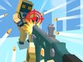 Oyunu Blockapolypse: Zombi Atıcı  çevrimiçi