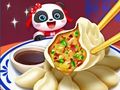 Oyunu Küçük Panda'nın Çin Tarifleri-2  çevrimiçi