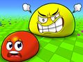 Oyunu Blob Yeme Simülatörü çevrimiçi