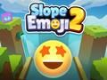 Oyunu Eğim Emoji 2 çevrimiçi