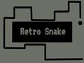 Oyunu Retro Yılan  çevrimiçi