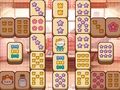 Oyunu Kitty Mahjong'u  çevrimiçi