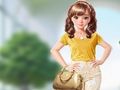 Oyunu Trendy Moda Tasarımcısı  çevrimiçi