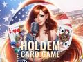 Oyunu Holdem Kart Oyunu  çevrimiçi