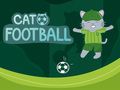 Oyunu Kedi Futbolu çevrimiçi