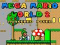Oyunu Mega Mario World 2 Uyanmış Güç  çevrimiçi