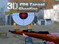 Oyunu 3D FPS Hedef Atışı  çevrimiçi