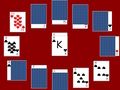 Oyunu Saat Sabır Solitaire  çevrimiçi