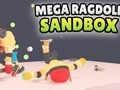 Oyunu Mega Ragdoll Korumalı Alanı  çevrimiçi