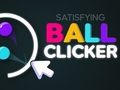 Oyunu Tatmin Edici Top Tıklayıcısı  çevrimiçi
