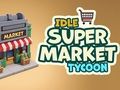 Oyunu Boşta Süpermarket Kralı  çevrimiçi