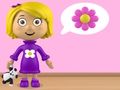 Oyunu Alice'in Dünyası Hafıza Oyunu  çevrimiçi
