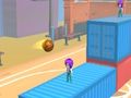 Oyunu Zıplayan Dunk Frvr  çevrimiçi