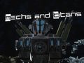 Oyunu Mech'ler ve Titanlar  çevrimiçi