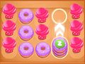 Oyunu Donut kutusu çevrimiçi