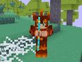 Oyunu CubeRealm. io  çevrimiçi