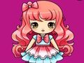 Oyunu Chibi Bebek Sanat Sihri çevrimiçi Oyunu Chibi Bebek Sanat Sihri çevrimiçi