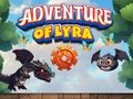 Oyunu Lyra'nın Macerası  çevrimiçi