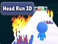 Oyunu Kafa Koşusu 3D  çevrimiçi