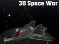 Oyunu 3D Uzay Savaşı  çevrimiçi