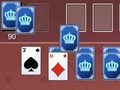 Oyunu Çift Klondike  çevrimiçi