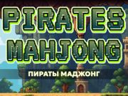 Oyunu Korsanlar Mahjong  çevrimiçi