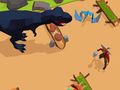 Oyunu Dino Hayatta Kalma: Jurassic World  çevrimiçi
