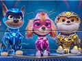 Oyunu Yapboz: PAW Patrol çevrimiçi Oyunu Yapboz: PAW Patrol çevrimiçi