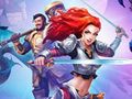 Oyunu Empires & Puzzles Rpg Görevi  çevrimiçi