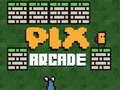 Oyunu Pix arcade çevrimiçi
