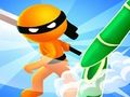 Oyunu Ninja: Bambu Suikastçısı  çevrimiçi