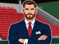Oyunu Futbol Tıklayıcısı  çevrimiçi