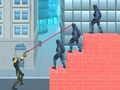 Oyunu Bay Atıcı 3D  çevrimiçi