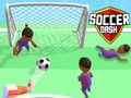 Oyunu Futbol Koşusu çevrimiçi