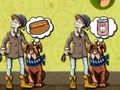 Oyunu Elias'ı Dog Dixon'la bul  çevrimiçi