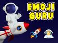 Oyunu Emoji Gurusu  çevrimiçi
