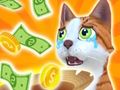 Oyunu Kedi Hayatı: Parayı Birleştir  çevrimiçi