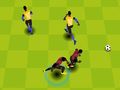 Oyunu 3D Futbol Euro 2024  çevrimiçi