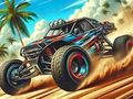 Oyunu Buggy Kart Yarışı  çevrimiçi