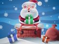 Oyunu Noel Hediyeleri  çevrimiçi