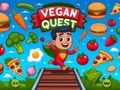 Oyunu Vegan Görevi  çevrimiçi