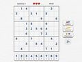 Oyunu Sudoku Uzmanı  çevrimiçi