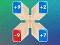Oyunu Zero21 Solitaire  çevrimiçi