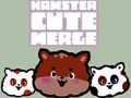 Oyunu Hamster Sevimli Birleştirme  çevrimiçi