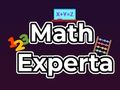 Oyunu Matematik Uzmanı  çevrimiçi