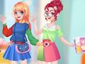 Oyunu Genç Komik Çoraplar  çevrimiçi