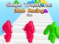 Oyunu Şekil Dönüşümü: Blob Yarışı  çevrimiçi